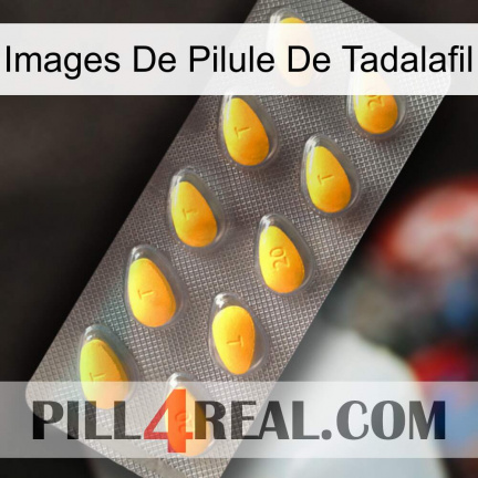 Tadalafil Pill Images cialis1